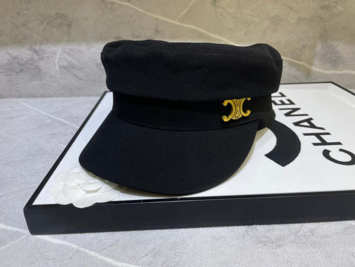 Fashion hat for women ,no box. HX25-578