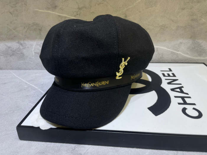 Fashion hat for women ,no box. HX25-566-568