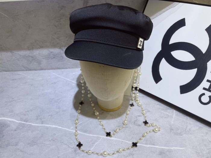 Fashion hat for women ,no box. HX25-557-558