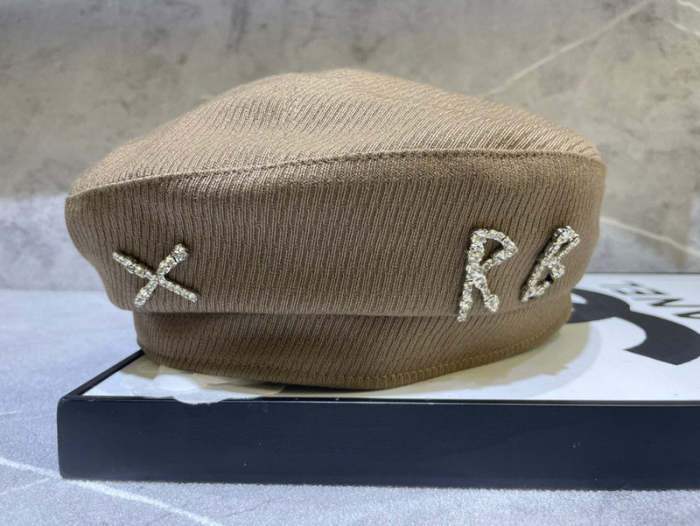 Fashion hat for women ,no box. HX25-583-586