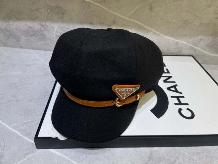 Fashion hat for women ,no box. HX25-572-574