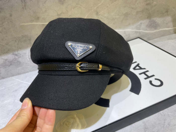 Fashion hat for women ,no box. HX25-569-571