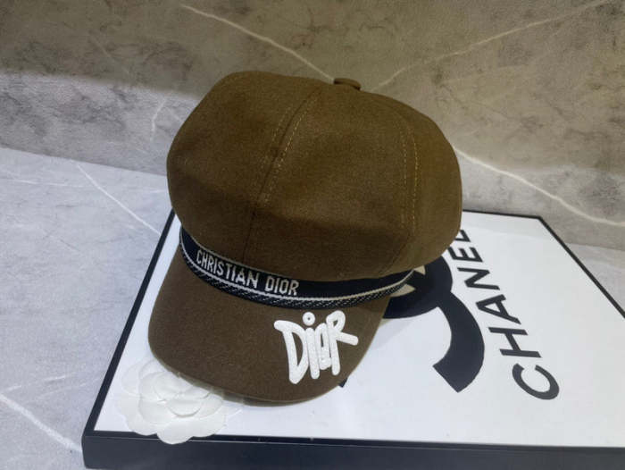 Fashion hat for women ,no box. HX25-575-577