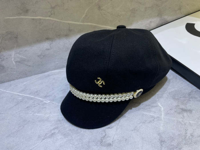 Fashion hat for women ,no box. HX25-559-561