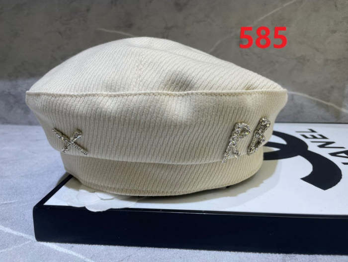 Fashion hat for women ,no box. HX25-583-586