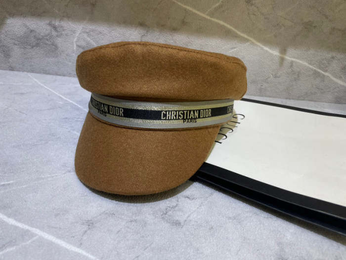 Fashion hat for women ,no box. HX25-607-609