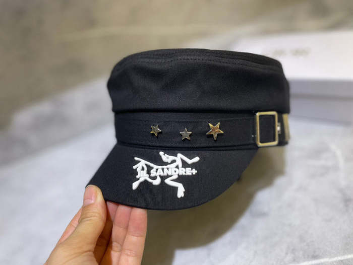 Fashion hat for women ,no box. HX25-644-646