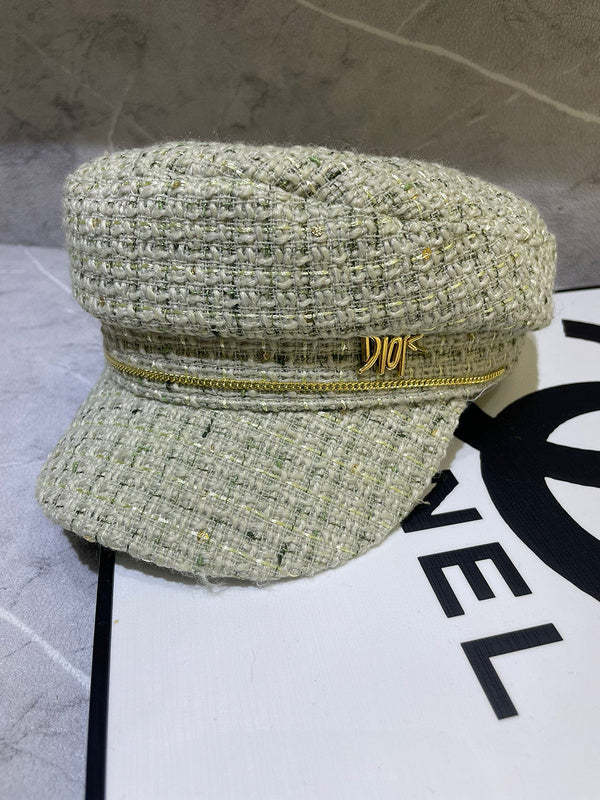 Fashion hat for women ,no box. HX25-625-628