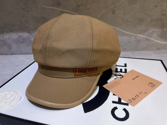Fashion hat for women ,no box. HX25-629-632