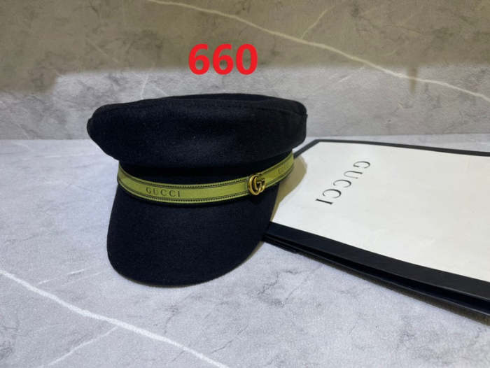 Fashion hat for women ,no box. HX25-658-660