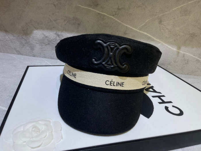 Fashion hat for women ,no box. HX25-655-657