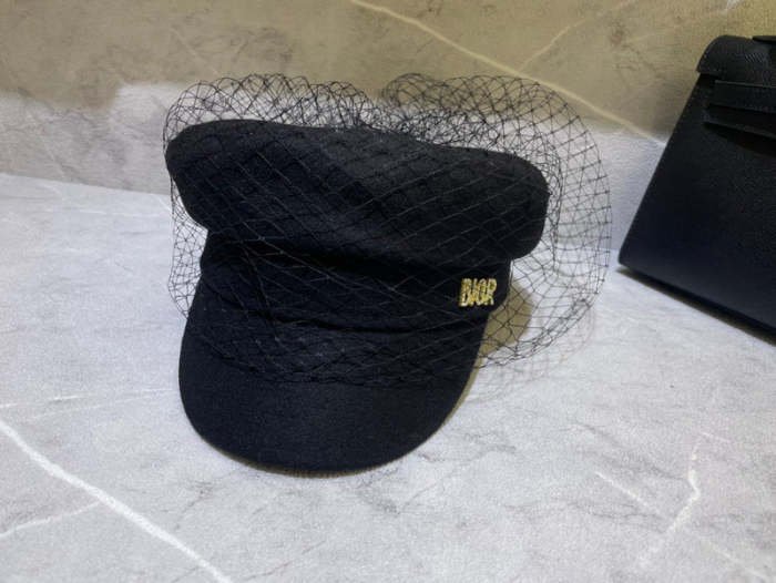 Fashion hat for women ,no box. HX25-604-606