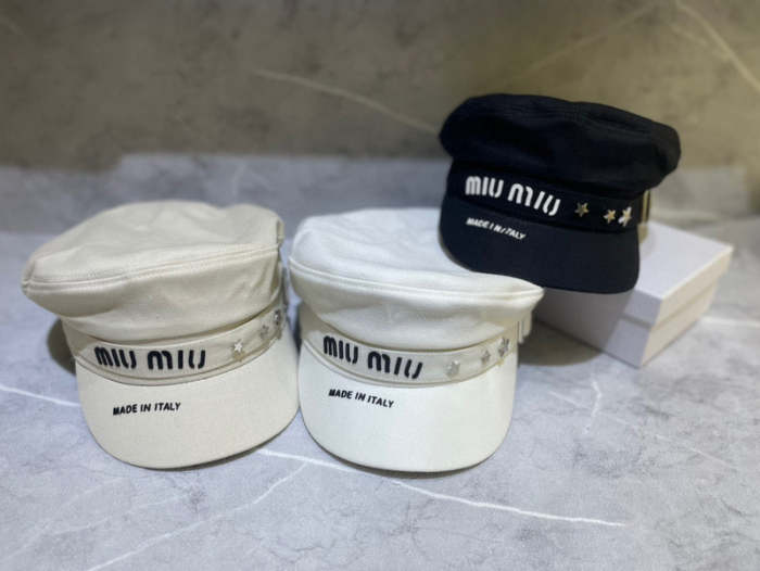 Fashion hat for women ,no box. HX25-636-638