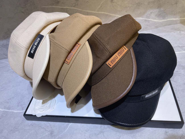 Fashion hat for women ,no box. HX25-629-632