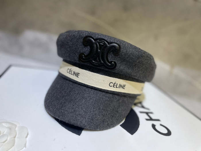 Fashion hat for women ,no box. HX25-655-657