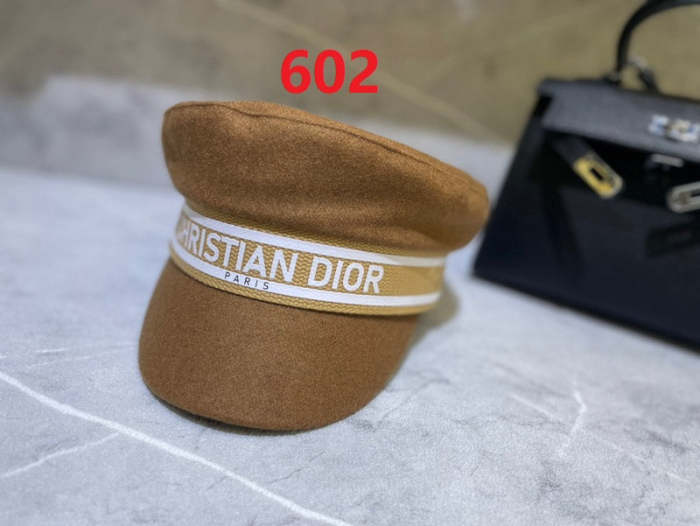 Fashion hat for women ,no box. HX25-601-603