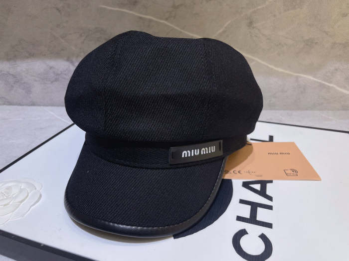 Fashion hat for women ,no box. HX25-629-632