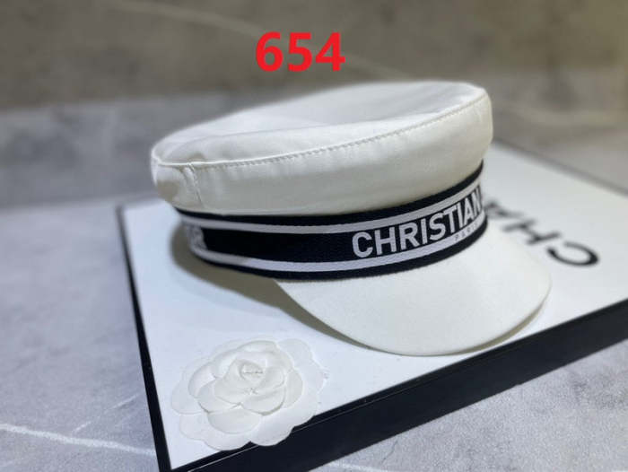 Fashion hat for women ,no box. HX25-653-654