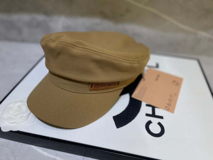 Fashion hat for women ,no box. HX25-633-635