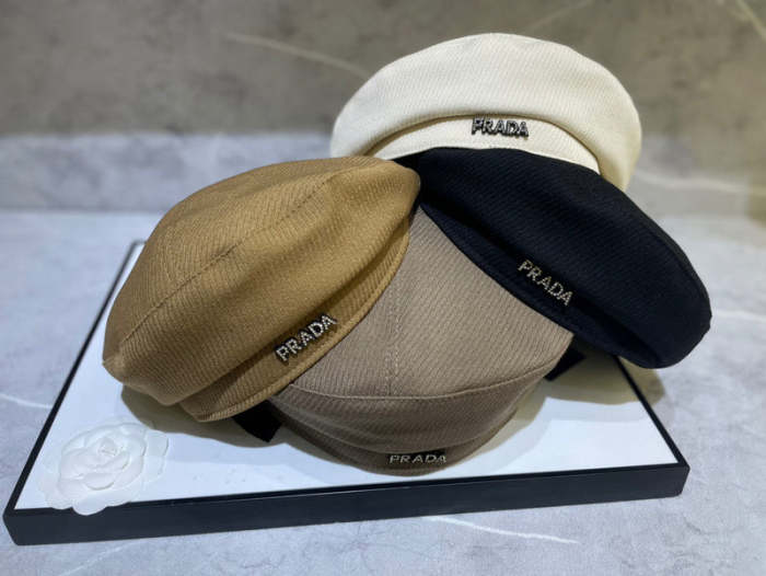 Fashion hat for women ,no box. HX25-613-616