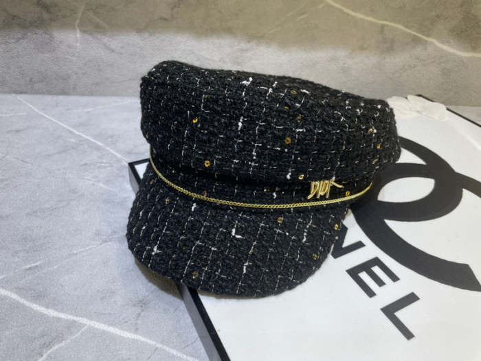 Fashion hat for women ,no box. HX25-625-628