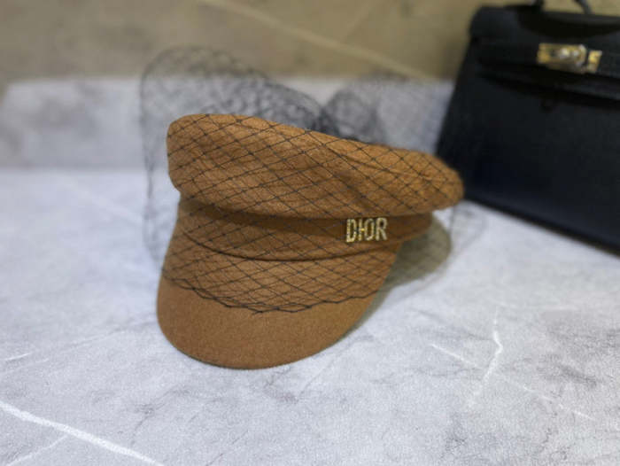 Fashion hat for women ,no box. HX25-604-606