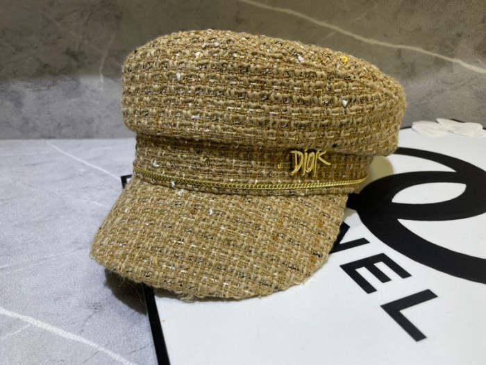 Fashion hat for women ,no box. HX25-625-628