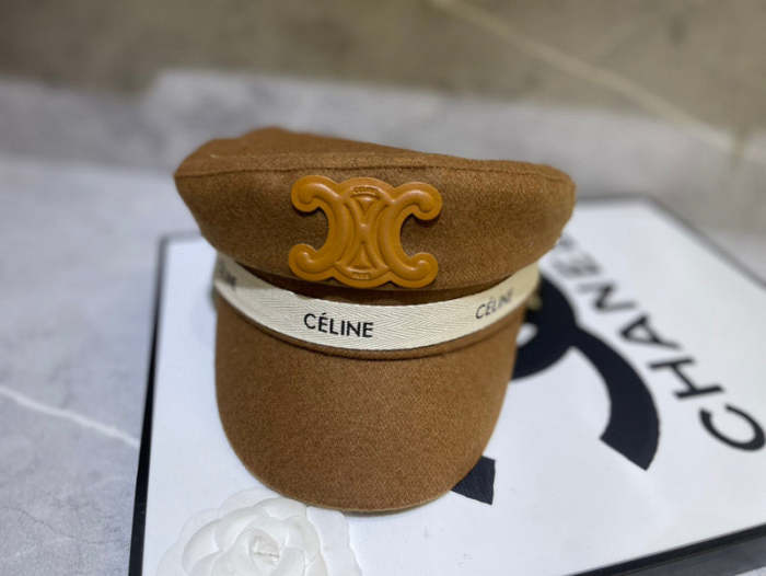 Fashion hat for women ,no box. HX25-655-657