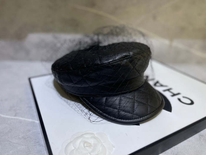 Fashion hat for women ,no box. HX25-647-648