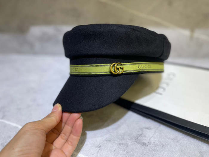 Fashion hat for women ,no box. HX25-658-660
