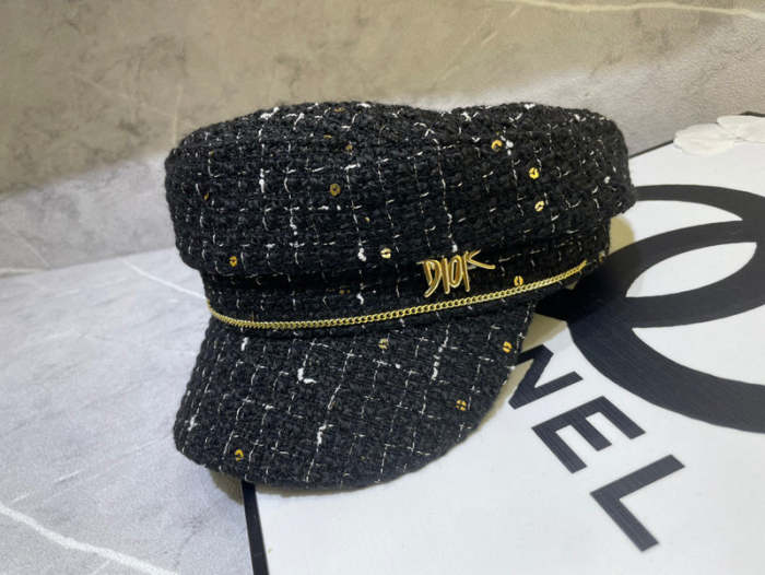 Fashion hat for women ,no box. HX25-625-628