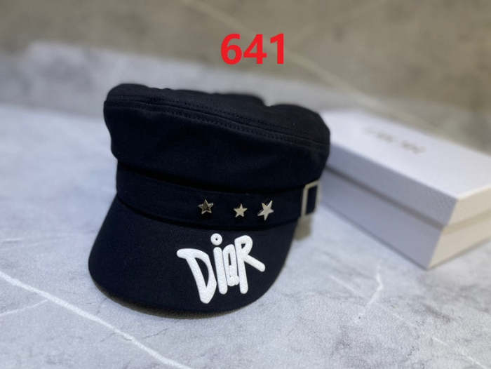 Fashion hat for women ,no box. HX25-639-641