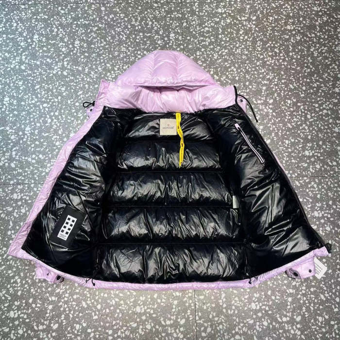 Men's and women's winter thick white duck high quality down jacket, CL158-84