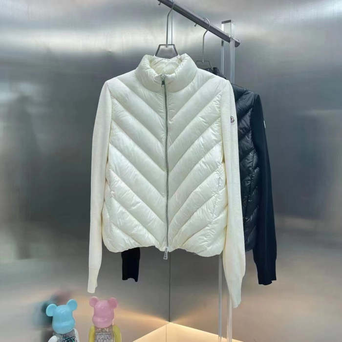 Women's winter thick fashion high quality Down and cotton jacket clothes,CL128-73-74