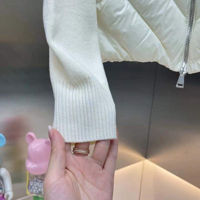 Women's winter thick fashion high quality Down and cotton jacket clothes,CL128-73-74