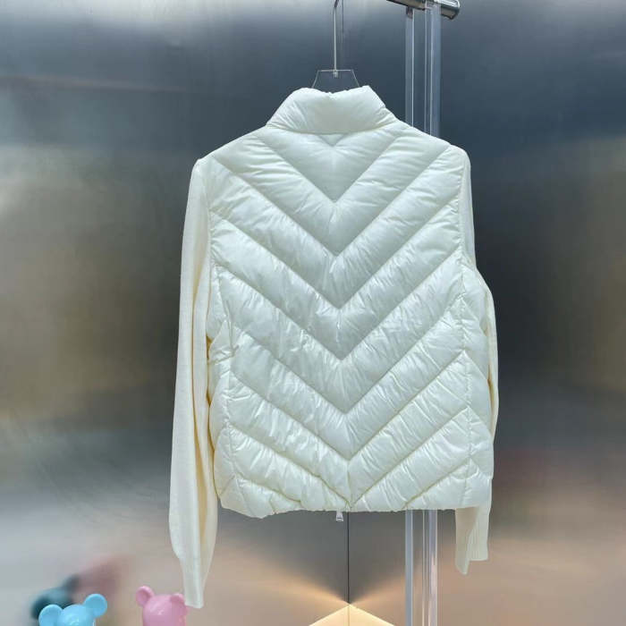Women's winter thick fashion high quality Down and cotton jacket clothes,CL128-73-74