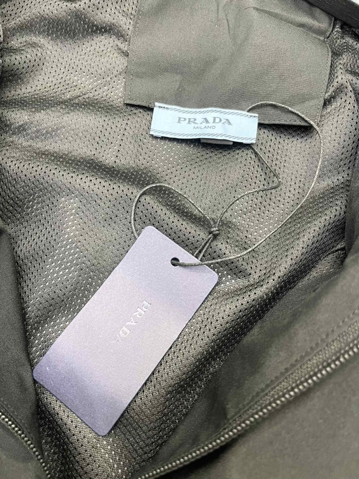 Men's and women's autumn and winter double waterproof jacket clothes,CL68-317