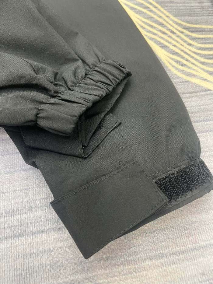 Men's and women's autumn and winter double waterproof jacket clothes,CL68-316