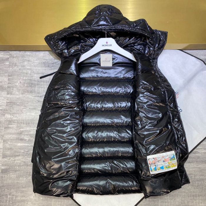 Women's winter thick white duck down jacket, CL158-85