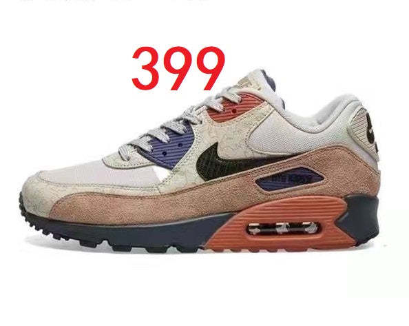 Low top running shoes sneakers for men and women ,size 36-45 ,SS98-397-423