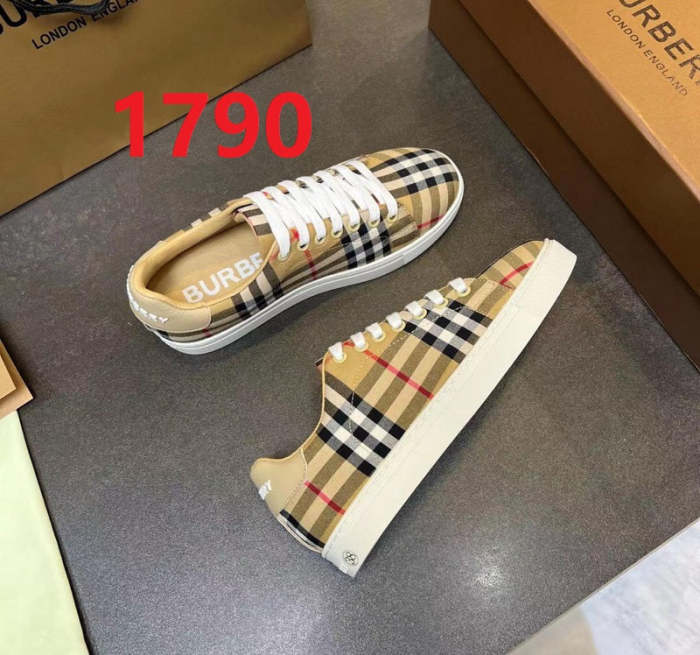 Women men flat shoes, size 35-45, SS70-1790