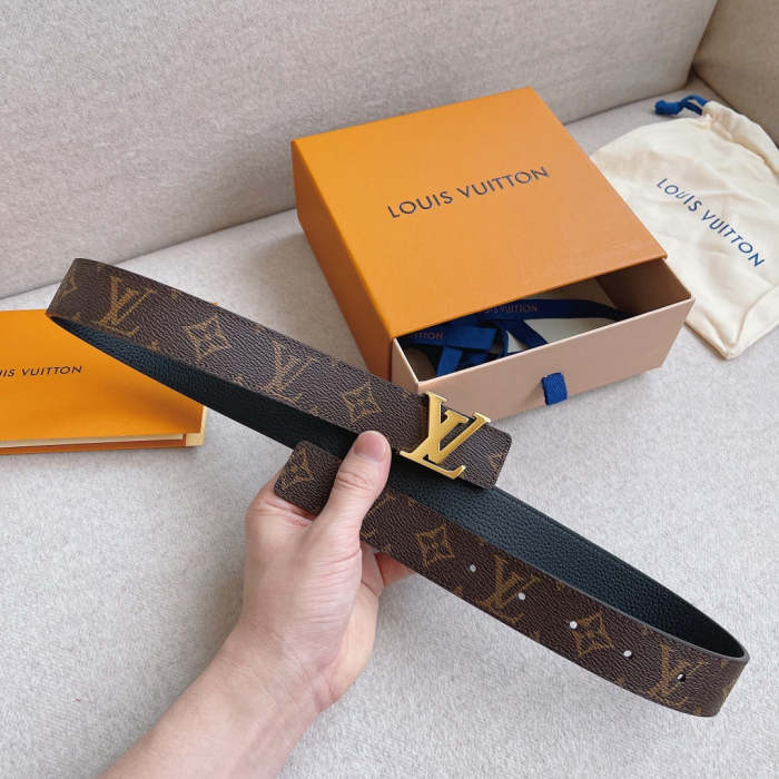 Women 30mm leather  belt ,top quality, BLT55-6