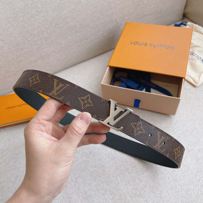 Women 30mm leather belt ,top quality, BLT55-5