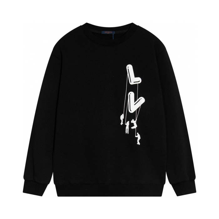 Fashion cotton  long sleeve shirt for men and women, Size S-5XL,  CL30-648-649