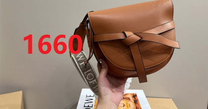 Split leather  bag ,4A,size 22x20cm, no box, B88-1659-1664
