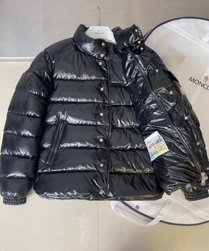 Men's winter thick fashion high quality Down and cotton jacket clothes,CL128-77
