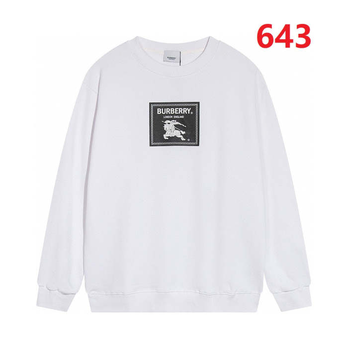 Fashion cotton  long sleeve shirt for men and women, Size S-5XL,  CL30-642-643