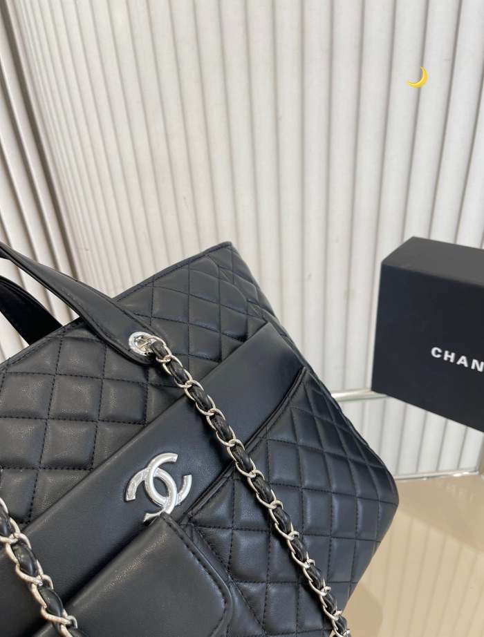 Split Leather  bag ,3A , size 35*26cm and 30*33cm ,no box,  B68-6044-6045