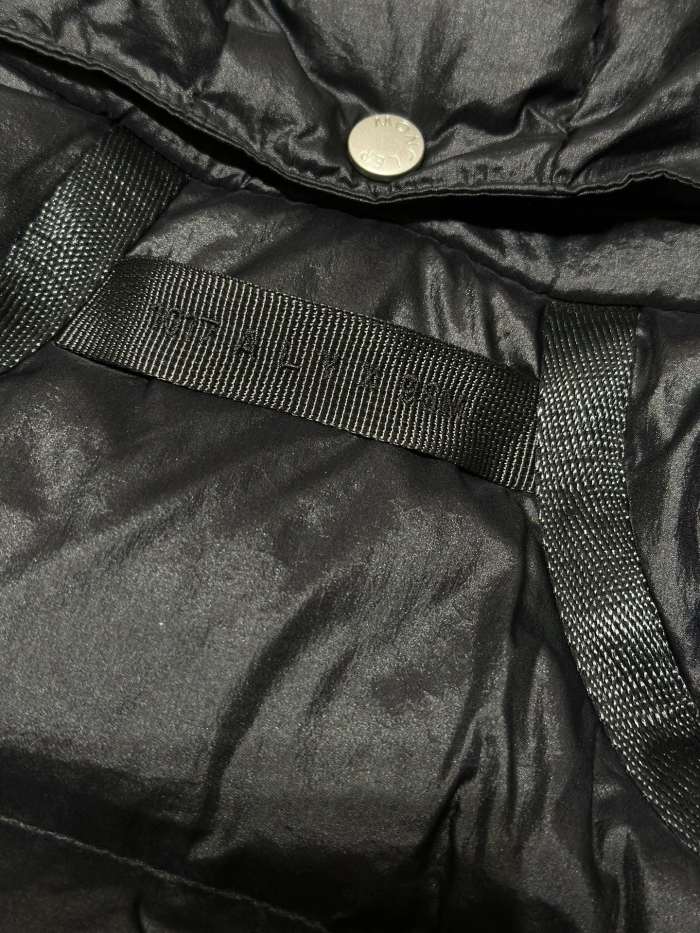 Men's and women's winter thick white duck high quality down jacket, CL200-28
