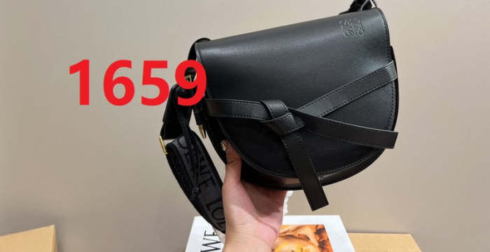 Split leather  bag ,4A,size 22x20cm, no box, B88-1659-1664